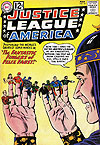 Justice League of America (1960)  n° 10 - DC Comics