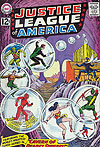 Justice League of America (1960)  n° 16 - DC Comics