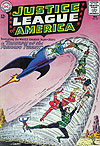 Justice League of America (1960)  n° 17 - DC Comics