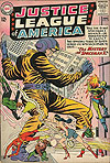 Justice League of America (1960)  n° 20 - DC Comics