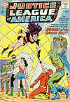 Justice League of America (1960)  n° 23 - DC Comics