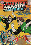 Justice League of America (1960)  n° 30 - DC Comics