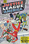 Justice League of America (1960)  n° 5 - DC Comics
