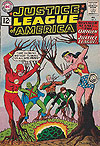 Justice League of America (1960)  n° 9 - DC Comics