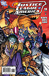 Justice League of America (2006)  n° 13 - DC Comics