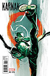 Karnak (2015)  n° 3 - Marvel Comics