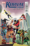 Korvac Saga (2015)  n° 2 - Marvel Comics