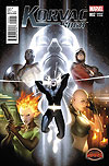 Korvac Saga (2015)  n° 2 - Marvel Comics