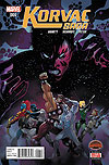 Korvac Saga (2015)  n° 4 - Marvel Comics