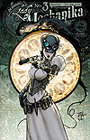 Lady Mechanika  n° 3 - Benitez Productions