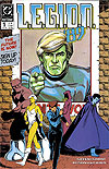 L.E.G.I.O.N. (1989)  n° 1 - DC Comics