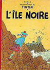 Les Aventures de Tintin (1930)  n° 7 - Casterman