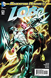 Lobo (2014)  n° 10 - DC Comics