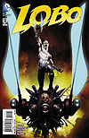 Lobo (2014)  n° 12 - DC Comics