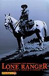 Lone Ranger, The (2006)  n° 17 - Dynamite Entertainment