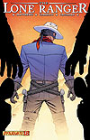 Lone Ranger, The (2006)  n° 18 - Dynamite Entertainment