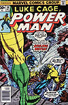 Power Man (1974)  n° 38 - Marvel Comics