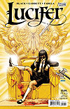 Lucifer (2016)  n° 10 - DC (Vertigo)