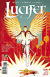 Lucifer (2016)  n° 1 - DC (Vertigo)