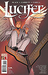 Lucifer (2016)  n° 1 - DC (Vertigo)