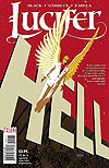 Lucifer (2016)  n° 2 - DC (Vertigo)