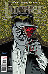 Lucifer (2016)  n° 5 - DC (Vertigo)