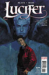 Lucifer (2016)  n° 6 - DC (Vertigo)