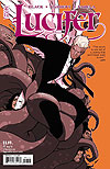 Lucifer (2016)  n° 7 - DC (Vertigo)