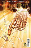 Lucifer (2016)  n° 9 - DC (Vertigo)