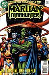 Martian Manhunter (1998)  n° 9 - DC Comics