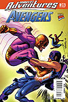 Marvel Adventures: The Avengers (2006)  n° 35 - Marvel Comics