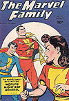 Marvel Family, The (1945)  n° 16 - Fawcett