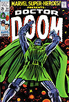 Marvel Super-Heroes (1967)  n° 20 - Marvel Comics