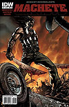 Machete  n° 0 - Idw Publishing