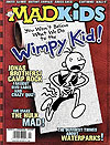 Mad Kids  n° 12 - E. C. Publications