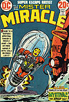 Mister Miracle (1971)  n° 12 - DC Comics