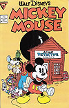Mickey Mouse (1986)  n° 219 - Gladstone