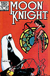 Moon Knight (1980)  n° 24 - Marvel Comics