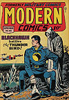 Modern Comics (1945)  n° 65 - Quality Comics