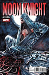 Moon Knight (2016)  n° 1 - Marvel Comics