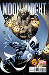 Moon Knight (2016)  n° 1 - Marvel Comics