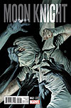 Moon Knight (2016)  n° 2 - Marvel Comics