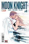 Moon Knight (2016)  n° 4 - Marvel Comics