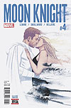Moon Knight (2016)  n° 4 - Marvel Comics
