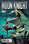 Moon Knight (2016)  n° 6 - Marvel Comics