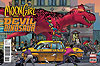 Moon Girl And Devil Dinosaur (2016)  n° 11 - Marvel Comics