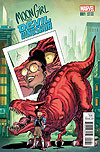 Moon Girl And Devil Dinosaur (2016)  n° 1 - Marvel Comics