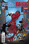 Moon Girl And Devil Dinosaur (2016)  n° 2 - Marvel Comics