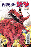 Moon Girl And Devil Dinosaur (2016)  n° 3 - Marvel Comics