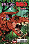 Moon Girl And Devil Dinosaur (2016)  n° 5 - Marvel Comics